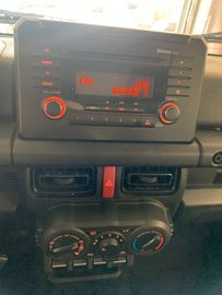 Bild 16 Suzuki Jimny Comfort AllGrip NFZ Neuwertiger Zustand