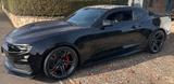 Chevrolet Camaro 6.2 V8 Sport MT / 1SS / 1LE  - Chevrolet Camaro Sport mit Benzin-Antrieb