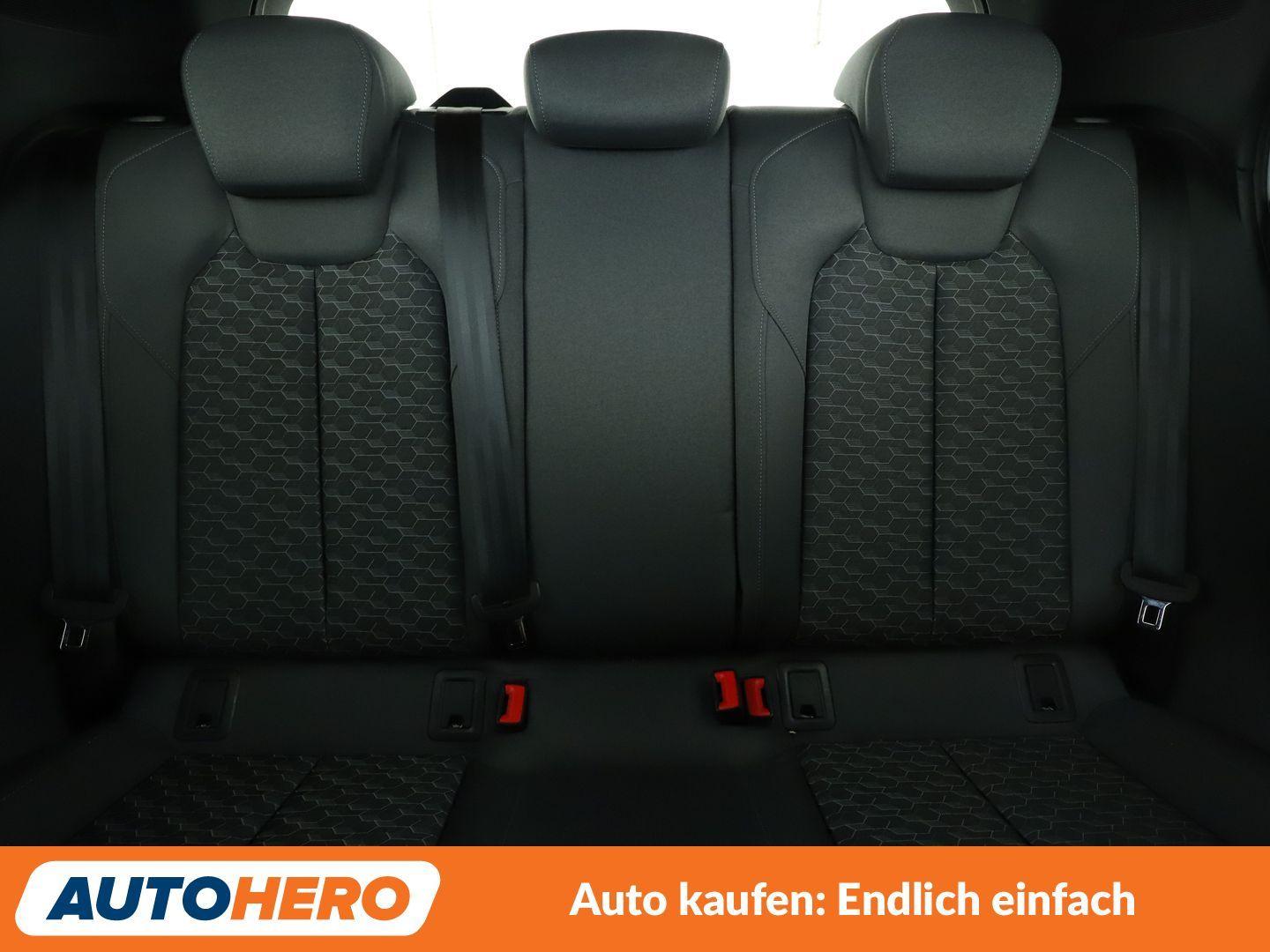 Audi A1 citycarver 30 TFSI Aut.*LED*TEMPO*PDC*SHZ*, миниатюра 14