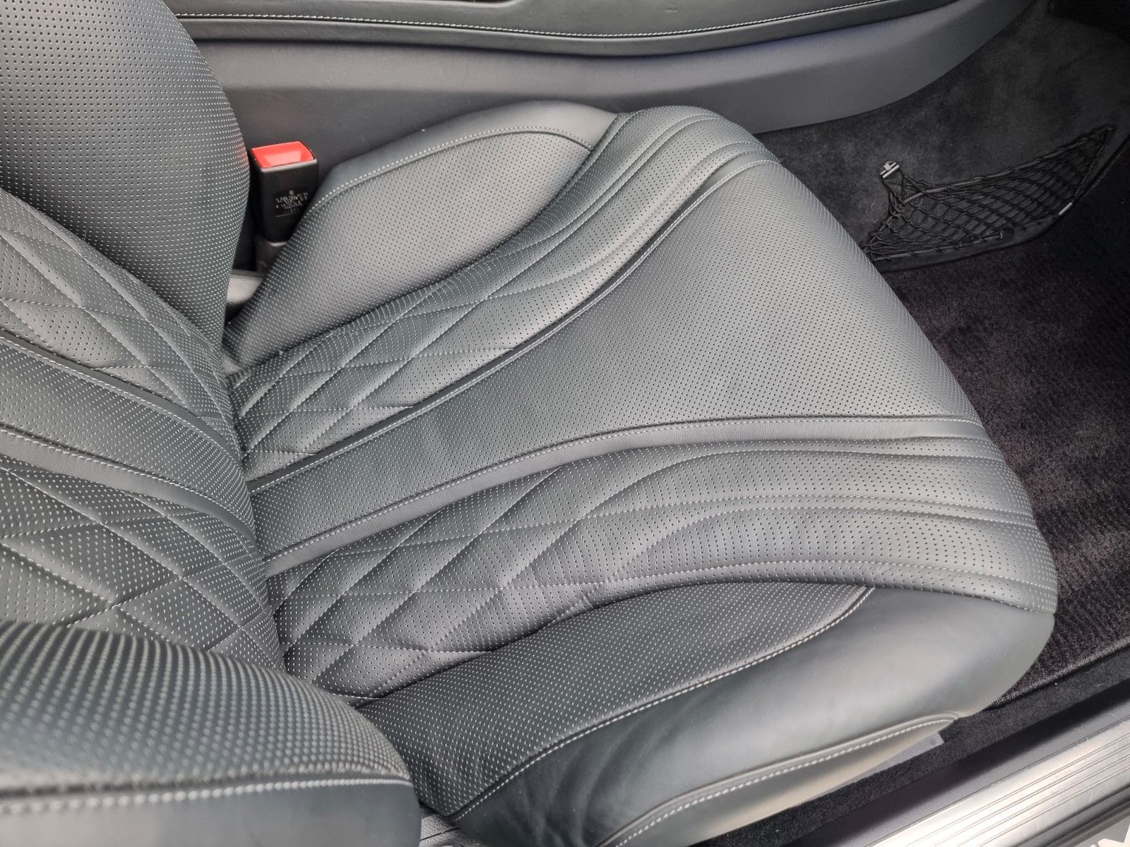 Fahrzeugabbildung Mercedes-Benz S 63 L AMG Designo/Originale km/1A Zustand