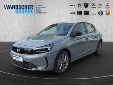 Opel CorsaCORSA Edition SHZ * LM *