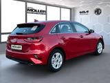 Kia Ceed Vision %1.5T DCT7 Kamera Navi ACC Klima DAB - Kia cee'd / Ceed Gebrauchtwagen