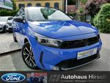 Opel Corsa F GS LED ACC CarPlay DAB Totwinkelassisten - Opel Corsa mit Benzin-Antrieb: Limousine