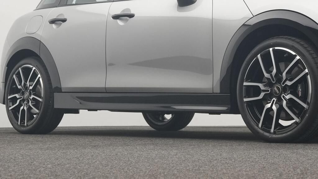 MINI Cooper S - Bild 21
