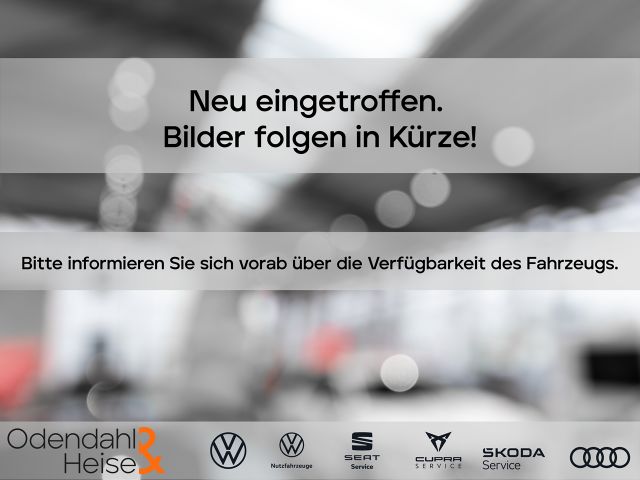 Volkswagen NFZ Caddy 5-Sitzer Motor: 1,5 l TSI EU6 84 kW Ge