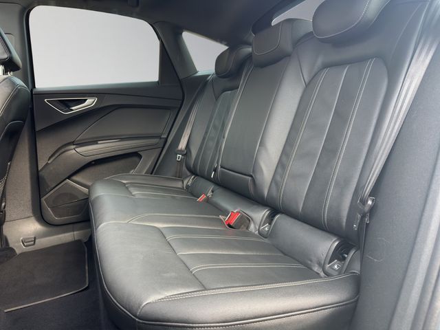 Q4 e-tron Sportback 40