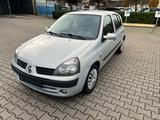 Renault Clio Chiemsee 1.5 dCi 60kW Chiemsee, TÜV neu - Renault Clio aus 2003 mit Diesel-Antrieb