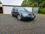 Volkswagen Für Bastler: Passat Variant 1.8 T  - Volkswagen Passat Variant aus 2004
