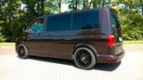 Volkswagen T6 Multivan Camper - Wohnwagen in Gelsenkirchen