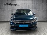 Volkswagen Tiguan 1.4 eHybrid R-Line DSG Navi+PDC+Matrix - Volkswagen Gebrauchtwagen in Frankfurt