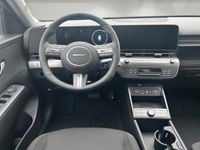 Hyundai KONA - Vorschau Bild 11