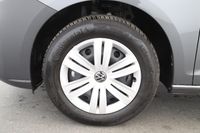 Volkswagen Caddy Maxi - Vorschau Bild 8