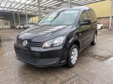 Volkswagen Caddy Kasten/Kombi Roncalli Trendline 141 - Volkswagen Caddy: 14