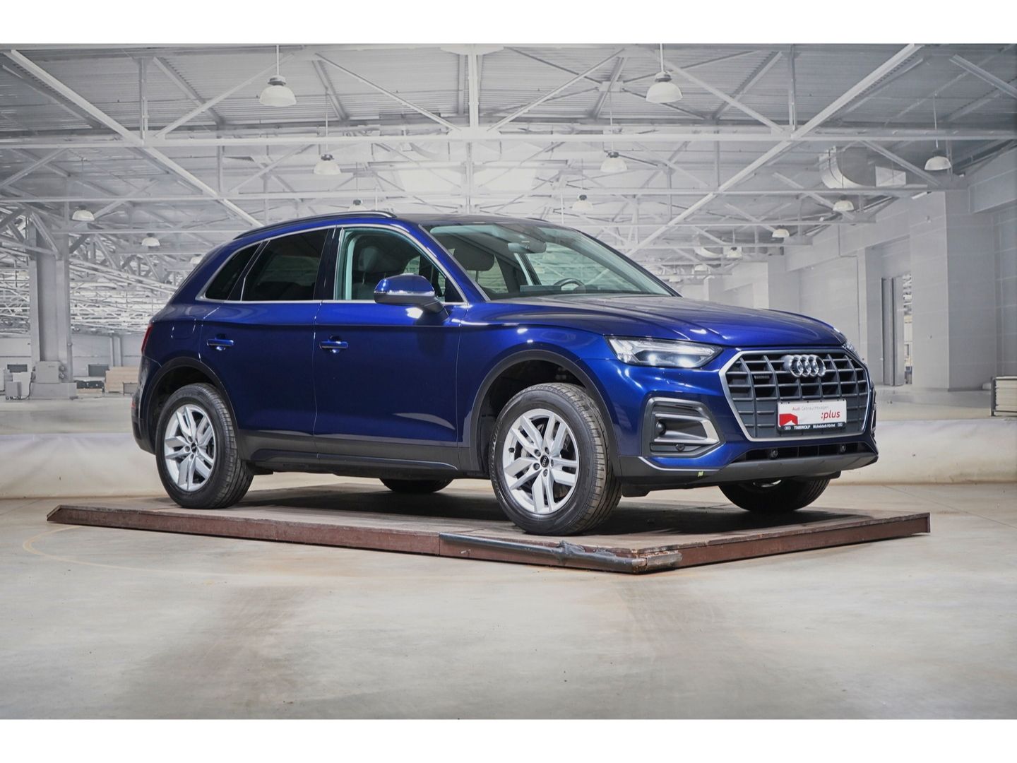 Audi Q5 - Bild 4