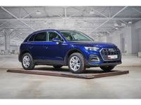 Audi Q5 - Vorschau Bild 4