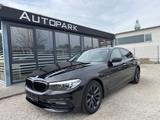 BMW 520d xDrive SPORT LINE *NAVIGATION*KAMERA*LED* - gebrauchte BMW 520 aus dem Jahr 2017