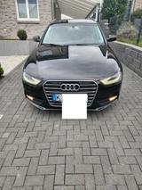 Audi Günstiger Audi a4 2013 - Kombi Günstig gebraucht