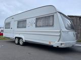 Tabbert Majestät 630/5 Schlafplätze/Alcantara/Alu/ - Tabbert 630