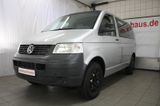 Volkswagen T5 4Motion original Seikel/Widder/Bundeswehr - Volkswagen T5: Seikel