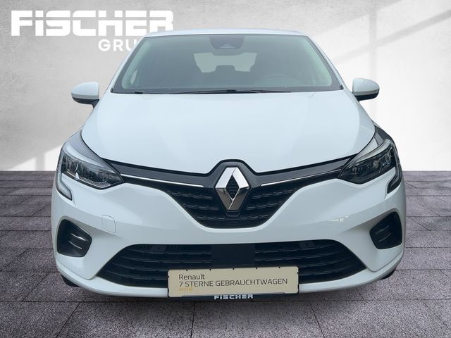 Renault Clio Intens Tce 130 EDC Kamera Navi