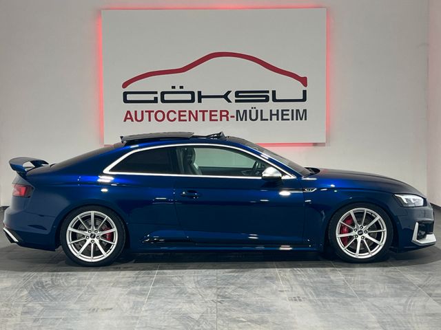 Audi RS5 Coupe 2.9 TFSI quattro,Pano,Virtual,RS-ABGAS