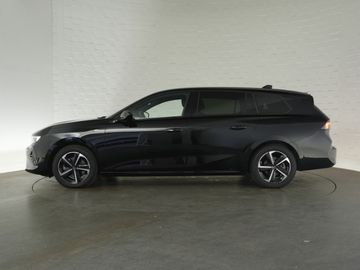 Opel Astra - 7