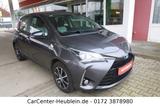Toyota Yaris Hybrid Team D - Toyota Gebrauchtwagen von 2018