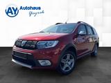 Dacia Logan MCV II Kombi Stepway*NAV*CAM* - gebrauchte Dacia Logan aus dem Jahr 2020