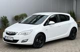 Opel Astra 1.4 ecoFLEX Design Edition*AC*Alu*Insp.NEU - Opel Astra ECO-4