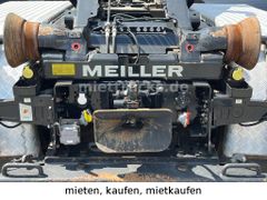 Fahrzeugabbildung MAN 26.460 6x4 Meiller RS21.60 Mietkauf möglich1880€
