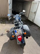 Harley-Davidson FAT BOY