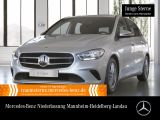 Mercedes-Benz B 180 d Style/Kamera/SpiegelP/LaderaumP/EasyP - Lader gebraucht