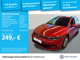 Volkswagen Golf Variant VIII 1.0 eTSI Life DSG*LED*RFK*NAV* - Volkswagen Golf: Kombi, Viii