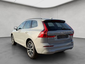 Volvo XC60 - 3