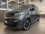 Opel Zafira Life Edition M 8 SITZE NAVI AHK SHZ PDC - gebrauchte Opel Zafira Life aus dem Jahr 2022