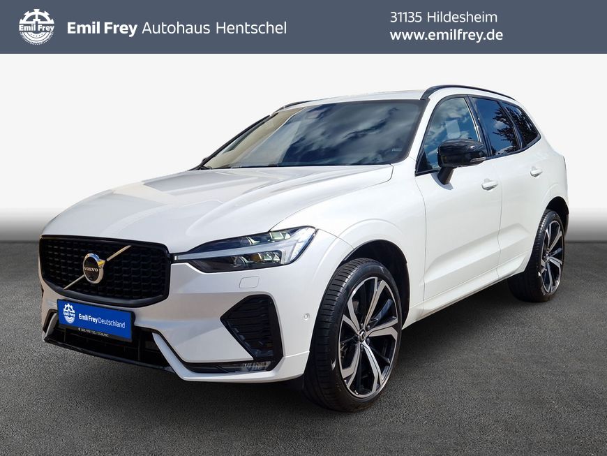 Image of Volvo XC60