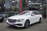 Mercedes-Benz E300 T de LED NAVI KAMERA ACC el. HECKKL. - Mercedes-Benz E-Klasse Hybrid (Diesel/Elektro): Automatik