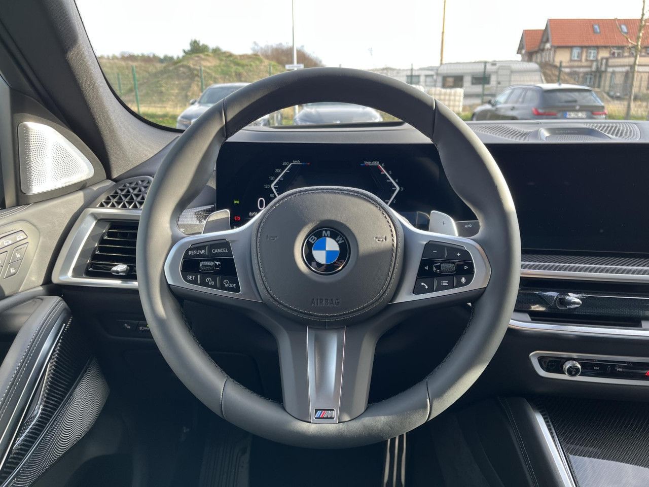 BMW X6 - Bild 19