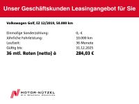 Volkswagen Golf - Vorschau Bild 21