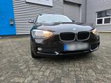 BMW 1er, neu tüv, 114D, 1.6 Diesel - BMW 6er mit Diesel-Antrieb