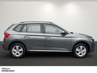 Skoda Kamiq - Vorschau Bild 3