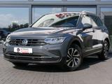 Volkswagen Tiguan 2.0 TDI Active DAB+/LED/AHK - Volkswagen Tiguan ACTIVE mit Diesel-Antrieb