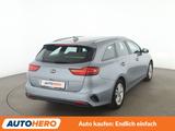 Kia cee'd 1.4 TGDI Vision  *ALU*SHZ*ALU*NAVI* - Kia cee'd / Ceed mit Benzin-Antrieb: Kombi