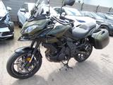 Kawasaki Versys 650 - Angebote