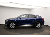 Audi Q3 - Vorschau Bild 18
