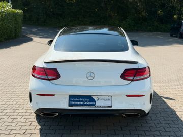 Mercedes C 300 - 11