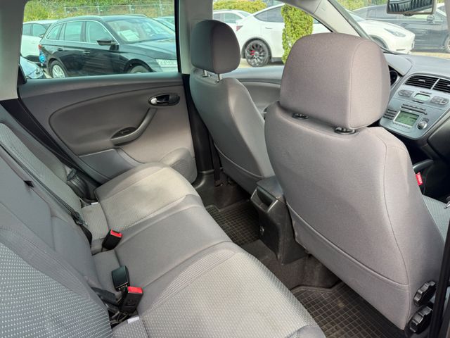 Seat Altea Stylance / Style