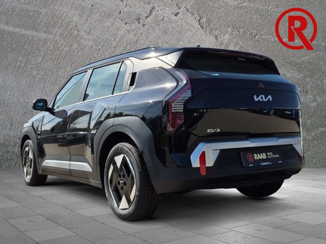 EV3 150 kW Air Klimaautomatic,Sitzheizung elektr
