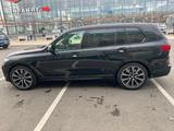 BMW X7 M50 M50d - X7 M50d, TRAUMZUSTAND UNFALLFREI 6 - BMW X7 M50: Schwarz