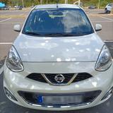 Nissan Micra 1.2 5MT Acenta  - Nissan Micra in Leverkusen